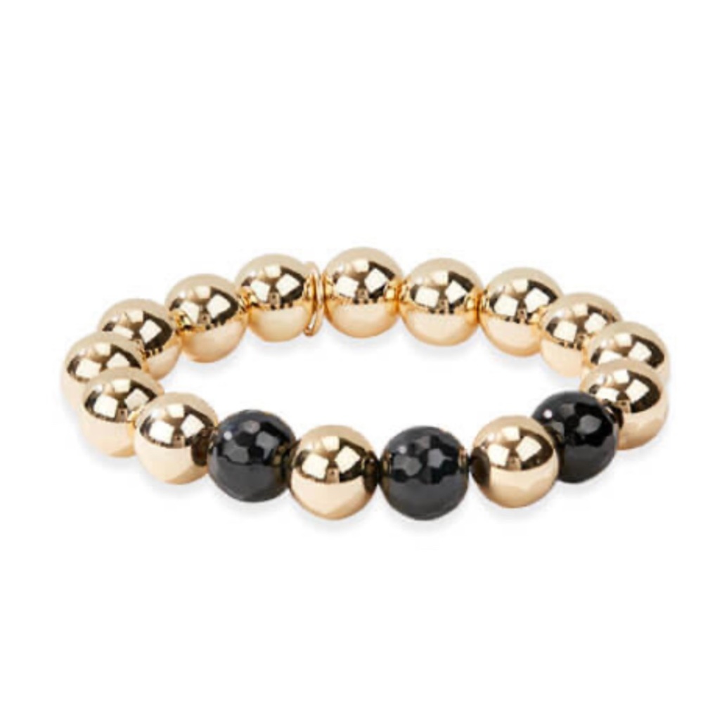 Park Lane Licorice Bracelet (NWT)